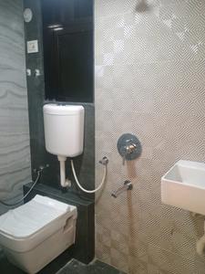 Bedroom Four Image of 2980 Sq.ft 4 BHK Apartment / Flat for sale in V Ten Lake View, Kalyan West Kalyan for Rs. 25800000