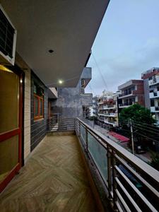 Balcony Image of 3000 Sq.ft 3 BHK Independent House for sale in Sector 21 Gurgaon for Rs. 75000000