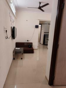 Hall Image of 1100 Sq.ft 2 BHK Apartment / Flat for sale in Powai Mumbai for Rs. 18000000