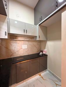 Kitchen Image of 900 Sq.ft 3 BHK Independent House for sale in Madhavaram Chennai for Rs. 5000000