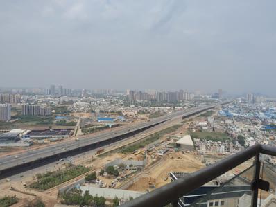 3 BHK Flat