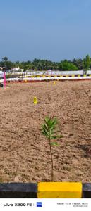 Image of 600 Sq.ft Residential Plot / Land for sale in Mahabalipuram, Chennai for Rs. 896000