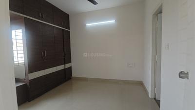 Bedroom Image of 1250 Sq.ft 2 BHK Apartment / Flat for rent in Kaggadasapura Bengaluru for Rs. 40000