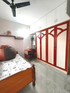 Bedroom Image of 1750 Sq.ft 3 BHK Apartment / Flat for sale in Kalyan Nagar Bengaluru for Rs. 11500000
