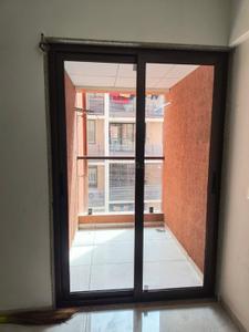 Bedroom Image of 1250 Sq.ft 2 BHK Apartment / Flat for sale in Orchid Elegance, South Bopal Ahmedabad for Rs. 6300000