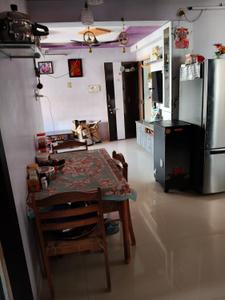 Hall Image of 1025 Sq.ft 2 BHK Apartment / Flat for sale in Jahangirabad Surat for Rs. 3600000