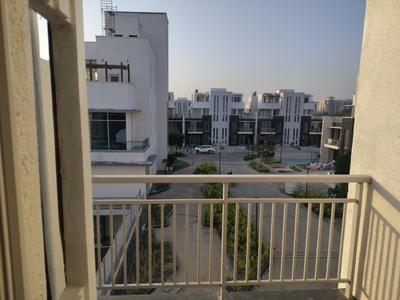 Balcony Image of 3850 Sq.ft 4 BHK Villa for sale in Godrej Golf Links Villas, Jaypee Greens Greater Noida for Rs. 62500000