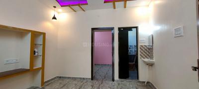 Hall Image of 437 Sq.ft 2 BHK Independent House for sale in Ayappakkam Chennai for Rs. 7300000