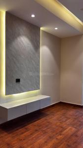 Bedroom Image of 2000 Sq.ft 3 BHK Builder Floor for sale in Palam Vihar Gurgaon for Rs. 35000000