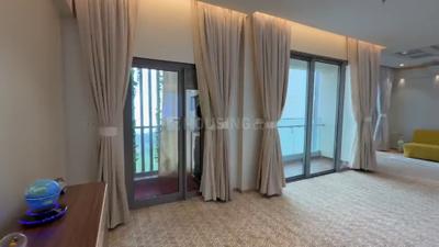Bedroom Image of 2200 Sq.ft 2 BHK Apartment / Flat for sale in Piramal Mahalaxmi South Tower, Mahalakshmi Mumbai for Rs. 150450000
