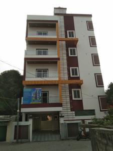 Image of 1884 Sq.ft 3 BHK Apartment / Flat for sale in Manewada, Nagpur for Rs. 6500000