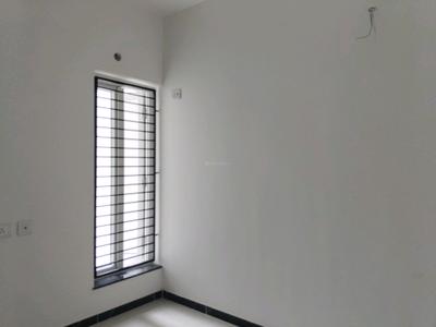 Bedroom Image of 2832 Sq.ft 3 BHK Villa for sale in SRN The Courtyard, Perungudi Chennai for Rs. 36800000