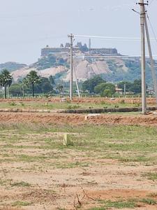 Living Room Image of 2100 Sq.ft 3 BHK Villa for sale in Yadagirigutta Yadadri Bhuvanagiri for Rs. 9000000
