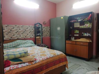 Bedroom Image of 1800 Sq.ft 10 BHK Independent House for sale in Picnic Garden Kolkata for Rs. 21000000