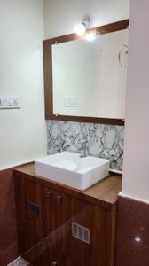 Image of 2400 Sq.ft 3 BHK Villa for rent in Mokila, Hyderabad for Rs. 45000