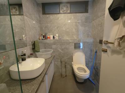 Bathroom Image of 3825 Sq.ft 4 BHK Apartment / Flat for sale in Science City Ahmedabad for Rs. 39100000