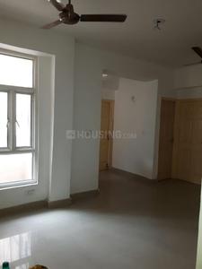Hall Image of 930 Sq.ft 2 BHK Apartment / Flat for sale in Supertech Cape Town, Sector 74 Noida for Rs. 8300000