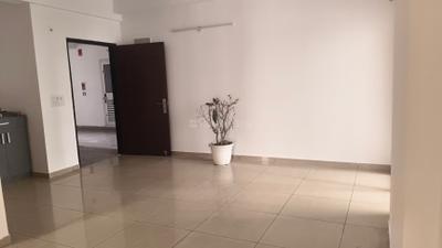 Living Room Image of 1495 Sq.ft 3 BHK Apartment / Flat for rent in Gulshan Ikebana, Sector 143 Noida for Rs. 40000