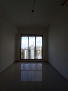 Hall Image of 785 Sq.ft 2 BHK Apartment / Flat for rent in Navkar Happy Home CHSL, Borivali West Mumbai for Rs. 46900