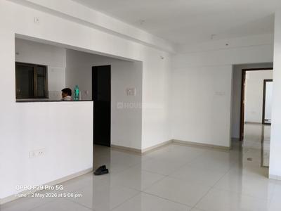 Hall Image of 1500 Sq.ft 3 BHK Apartment / Flat for sale in Ambegaon Budruk Pune for Rs. 13500000