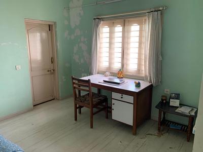 Bedroom Image of 1530 Sq.ft 3 BHK Independent House for sale in Naranpura Ahmedabad for Rs. 30000000