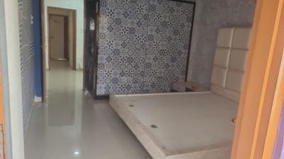 Bedroom Image of 2500 Sq.ft 3 BHK Independent House for rent in Mahalakshmi Nagar Indore for Rs. 36000