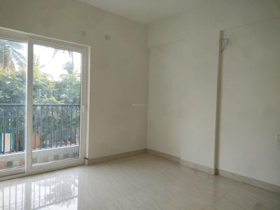 Bedroom Image of 1500 Sq.ft 2 BHK Apartment / Flat for sale in Bliss Apartment , Chikkabettahalli Bengaluru for Rs. 9000000
