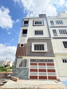 5 BHK Independent House
