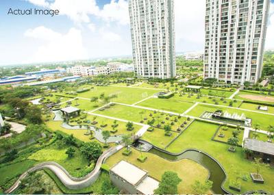 Image of 1938 Sq.ft 3 BHK Apartment / Flat for sale in Mukundapur, Kolkata for Rs. 38500000