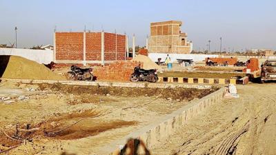 Image of 1000 Sq.ft Residential Plot / Land for sale in Mohanlalganj, Lucknow for Rs. 1450000