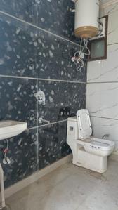 Image of 990 Sq.ft 3 BHK Builder Floor for sale in Govindpuri, New Delhi for Rs. 6500000