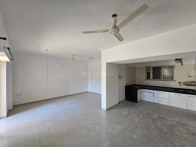 Hall Image of 1458 Sq.ft 3 BHK Apartment / Flat for sale in Jairaj Lake Town, Katraj Pune for Rs. 21500000