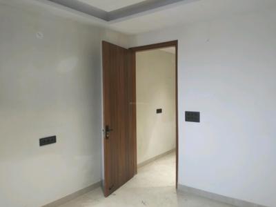 Bedroom Image of 650 Sq.ft 2 BHK Builder Floor for sale in Mayur Vihar Phase 1 New Delhi for Rs. 8000000