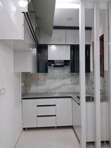 Kitchen Image of 1100 Sq.ft 2 BHK Apartment / Flat for sale in Sector 73 Noida for Rs. 3300000