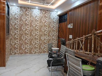 Living Room Image of 950 Sq.ft 2 BHK Apartment / Flat for sale in Shalimar Garden Ghaziabad for Rs. 5975000