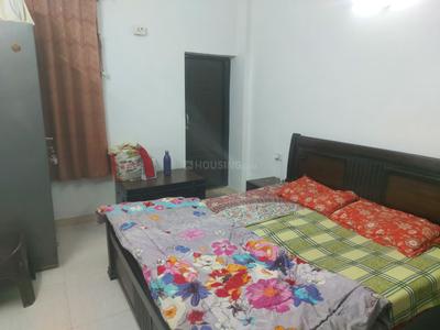 Bedroom Image of 1800 Sq.ft 3 BHK Independent House for sale in Malsi Dehradun for Rs. 14000000