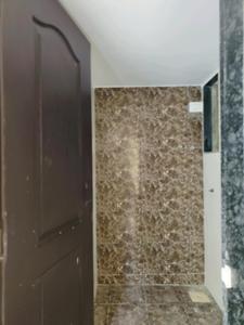 Common Bathroom Image of 840 Sq.ft 2 BHK Apartment / Flat for sale in MAAD Yashvant Srushti Bldg 1 To 6, Boisar Mumbai for Rs. 3700000