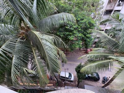 Image of 780 Sq.ft 2 BHK Apartment / Flat for rent in Modispaces Valley View, Borivali West, Mumbai for Rs. 55000