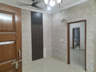 Living Room Image of 750 Sq.ft 2 BHK Builder Floor for sale in Sector 49 Faridabad for Rs. 5000000