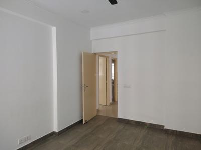 Bedroom Image of 1175 Sq.ft 3 BHK Apartment / Flat for sale in Gaurs 14th Avenue, Noida Extension Greater Noida for Rs. 10600000
