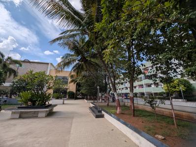 Image of 1252 Sq.ft 3 BHK Apartment / Flat for sale in Bren Woods, Rayasandra, Bengaluru for Rs. 9200000