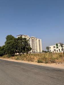 Image of 900 Sq.ft Residential Plot / Land for sale in Shri Nath Vihar, Jaisinghpura, Jaipur for Rs. 5000000