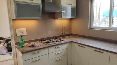 Kitchen Image of 3670 Sq.ft 5 BHK Apartment / Flat for sale in Emaar Palm Terraces Select, Sector 66 Gurgaon for Rs. 65000000