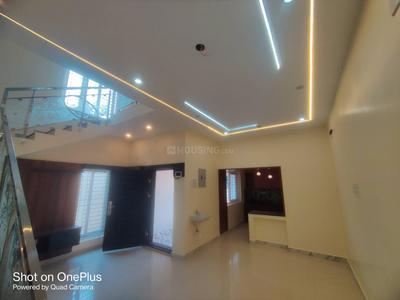 Hall Image of 1250 Sq.ft 2 BHK Villa for sale in Avadi Chennai for Rs. 8515000