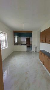 Hall Image of 1900 Sq.ft 3 BHK Apartment / Flat for sale in Tummalagunta Tirupathi for Rs. 8000000