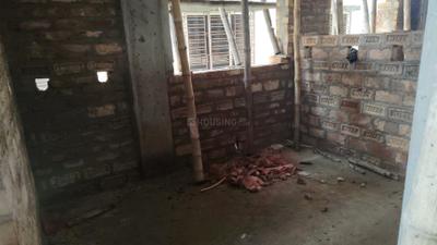 Living Room Image of 600 Sq.ft 2 BHK Apartment / Flat for sale in Behala Kolkata for Rs. 2100000