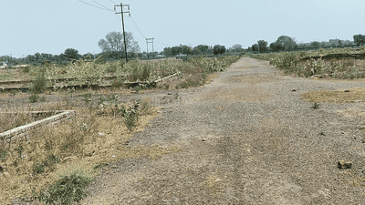Image of 264 Sq.ft Residential Plot / Land for sale in Mathura Cantonment, Mathura for Rs. 3500000