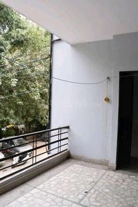 Balcony Image of BOYS INDEPENDENT ROOM PG IN PEACEFUL KIRTI NAGAR in Kirti Nagar, New Delhi