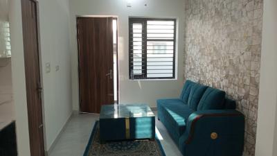 Living Room Image of 2100 Sq.ft 4 BHK Duplex for sale in Pathauli Village Agra for Rs. 7056000