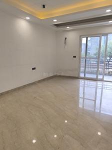 Hall Image of 2250 Sq.ft 3 BHK Builder Floor for sale in Sector 28 Faridabad for Rs. 18900000